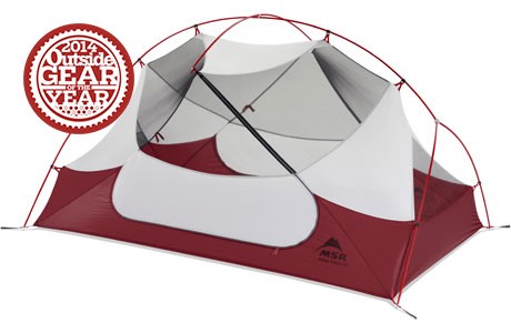 MSR Hubba Hubba NX Tent, V6