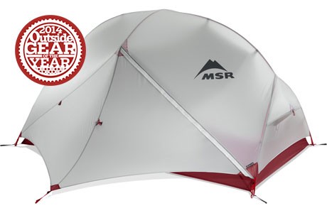 MSR Hubba Hubba NX Tent, V6 MSR Hubba Hubba NX Tent, V6