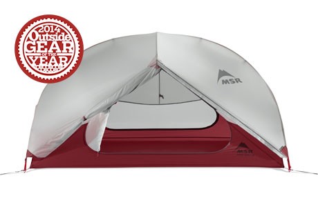 MSR Hubba Hubba NX Tent, V6