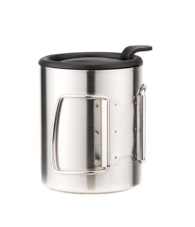 FMW-301 Stainless Cup