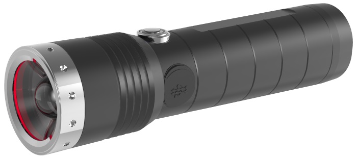 LED LENSER MT14 LED LENSER MT14