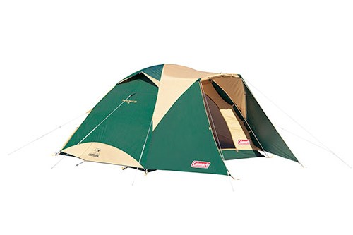 COLEMAN TOUGH WIDE DOME IV/300 COLEMAN TOUGH WIDE DOME IV/300