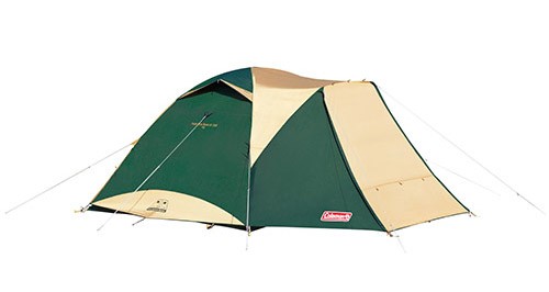COLEMAN TOUGH WIDE DOME IV/300 COLEMAN TOUGH WIDE DOME IV/300