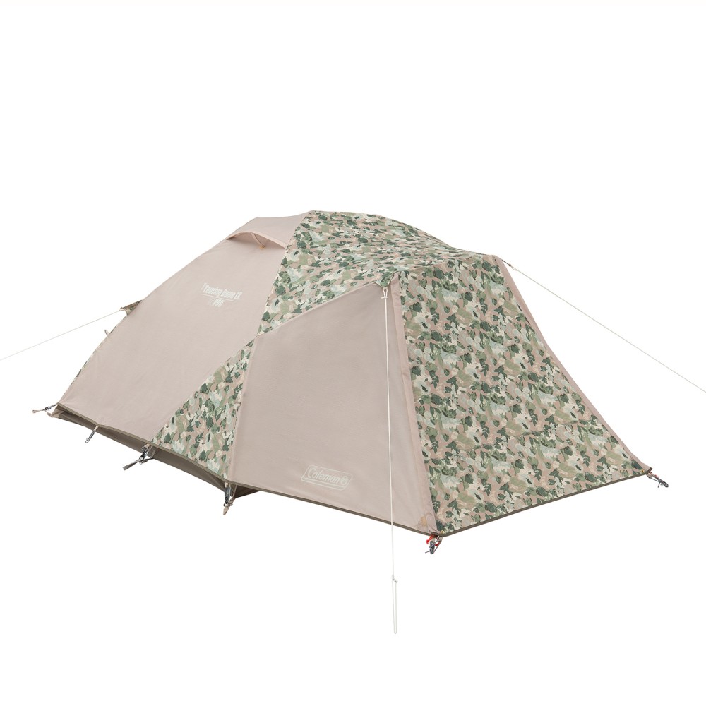 COLEMAN STOMP TOURING DOME/LX COLEMAN STOMP TOURING DOME/LX