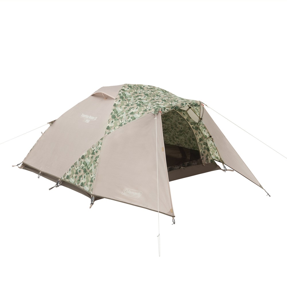 COLEMAN STOMP TOURING DOME/LX COLEMAN STOMP TOURING DOME/LX