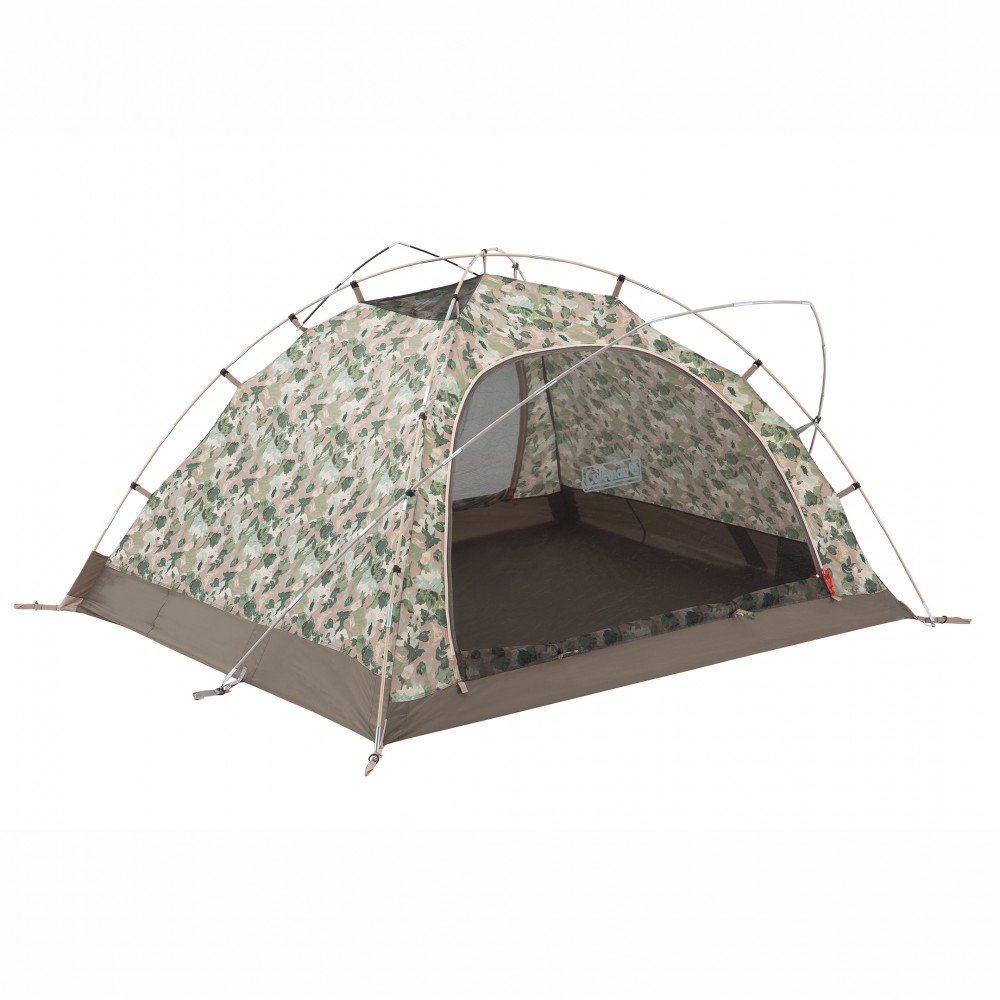 COLEMAN STOMP TOURING DOME/LX COLEMAN STOMP TOURING DOME/LX