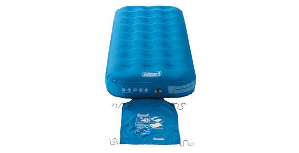 COLEMAN EXTRA DURABLE SINGLE