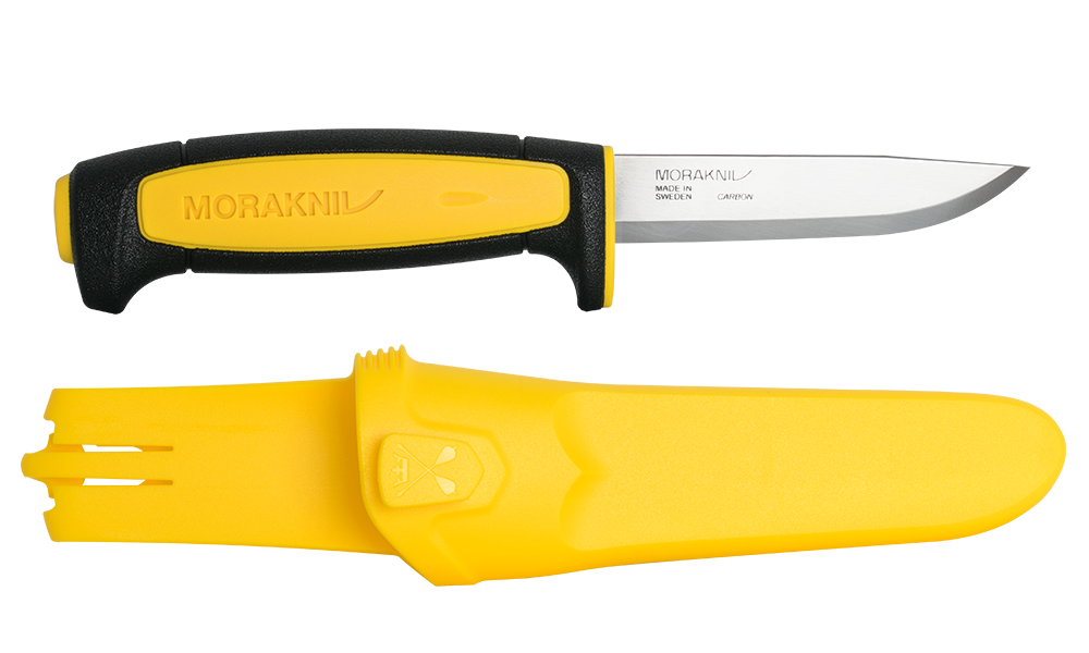 มีด Morakniv Basic 511 Color Of The Year 2020 มีด Morakniv Basic 511 Color Of The Year 2020