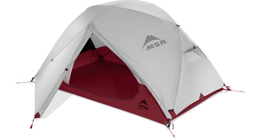 MSR Elixir 2 Tent V2 MSR Elixir 2 Tent V2