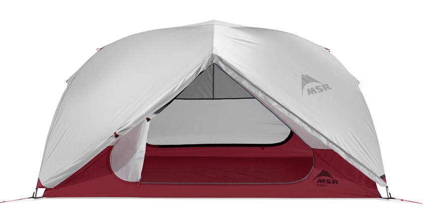MSR Elixir 2 Tent V2 MSR Elixir 2 Tent V2