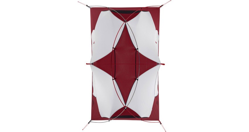 MSR Elixir 2 Tent V2 MSR Elixir 2 Tent V2