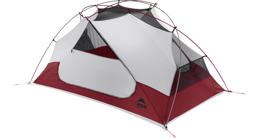 MSR Elixir 2 Tent V2 MSR Elixir 2 Tent V2