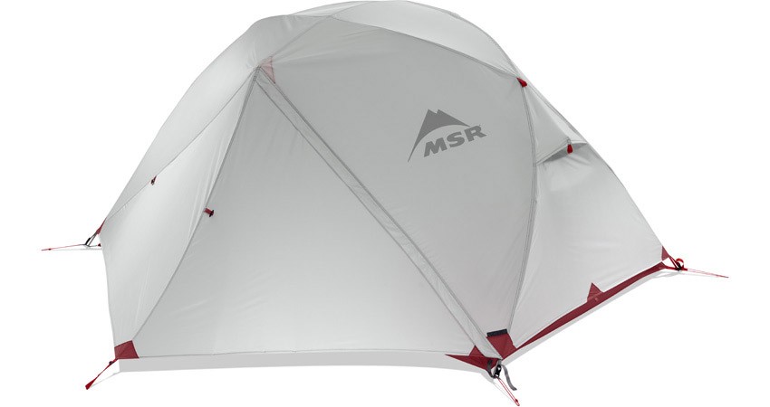 MSR Elixir 2 Tent V2 MSR Elixir 2 Tent V2