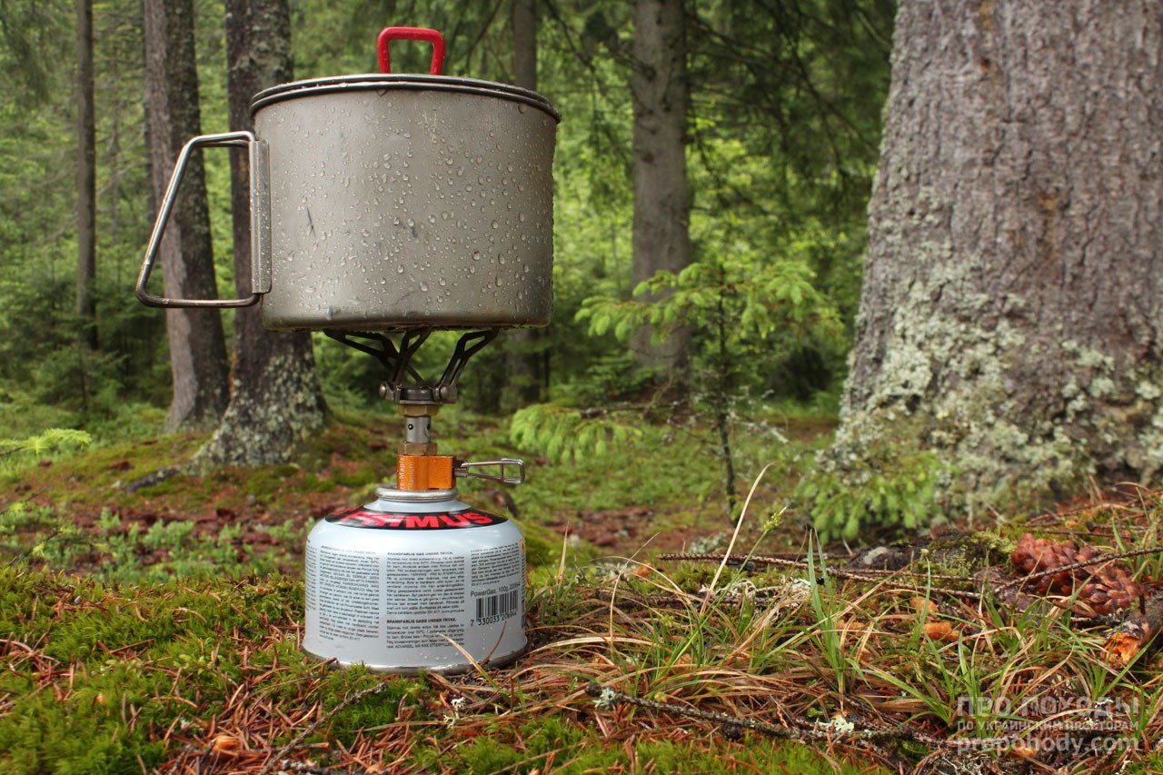 Fire-Maple FMS-300T Stove