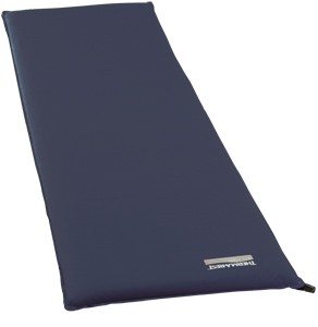 THERMAREST BaseCamp THERMAREST BaseCamp