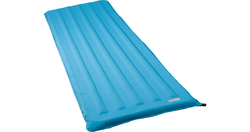 THERMAREST BASECAMP AF THERMAREST BASECAMP AF