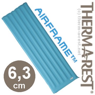 THERMAREST BASECAMP AF THERMAREST BASECAMP AF