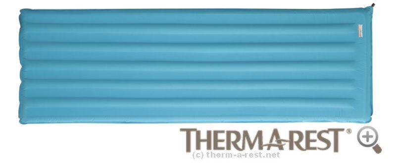 THERMAREST BASECAMP AF THERMAREST BASECAMP AF