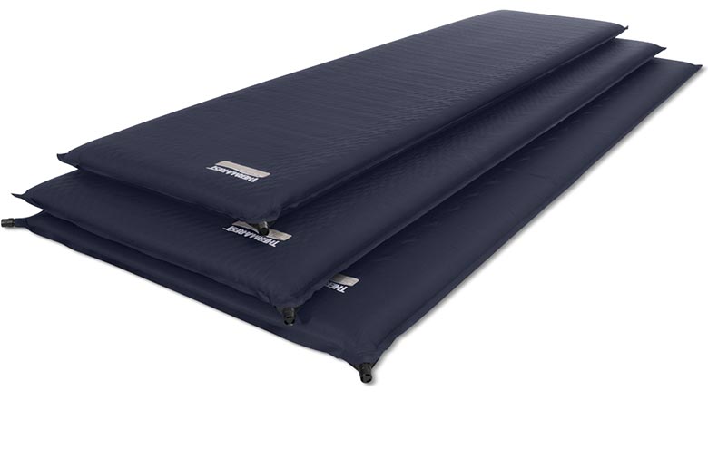 THERMAREST BaseCamp THERMAREST BaseCamp