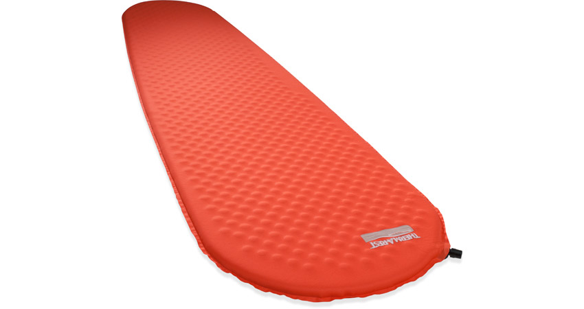 Thermarest ProLite