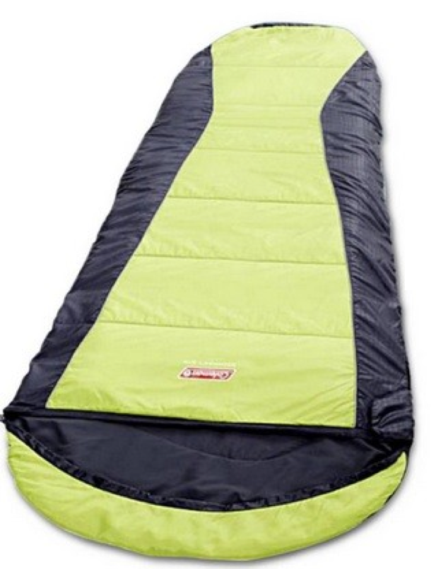 Coleman Traveler C15 Sleeping Bag