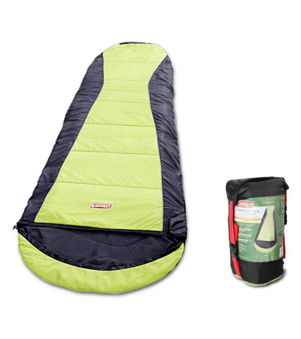 Coleman Traveler C15 Sleeping Bag