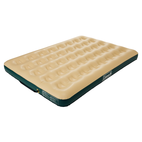 Coleman COMFORT AIR MATTRESS/w