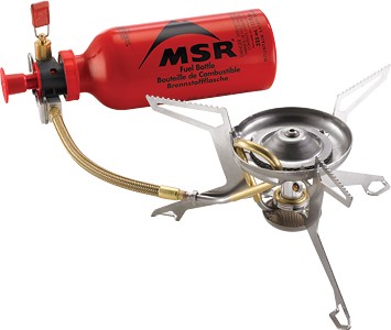 MSR WhisperLite International V2 Stove