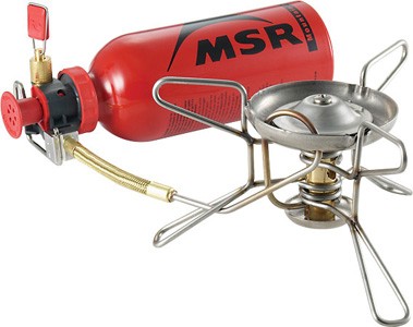 MSR WhisperLite Stove