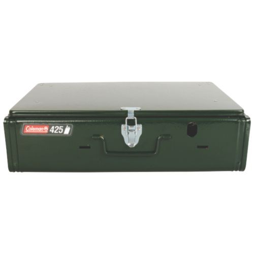 COLEMAN CLASSIC STOVE 2 BURNER 425 COLEMAN CLASSIC STOVE 2 BURNER 425