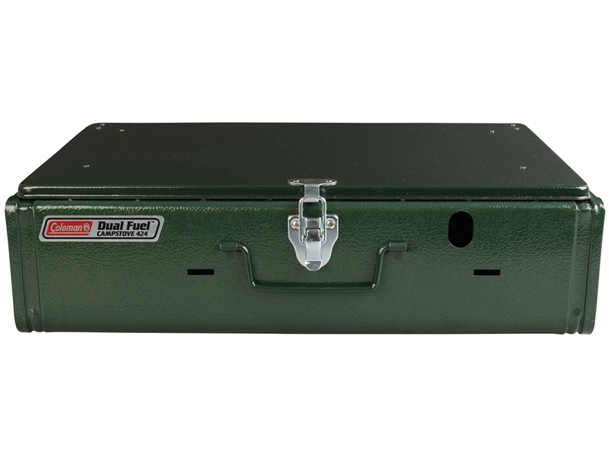 COLEMAN GUIDE SERIES STOVE 424