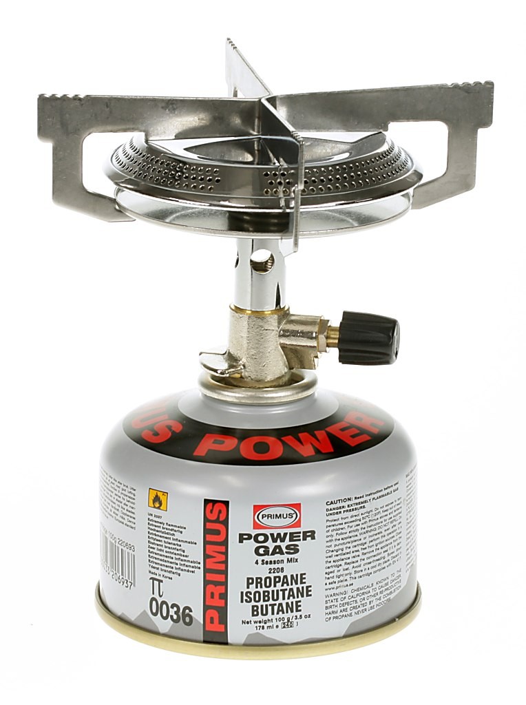 Primus Mimer Stove (no Piezo)