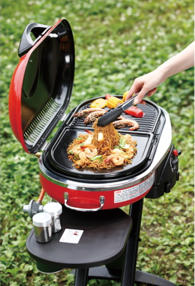 Coleman ROADTRIP GRIDDLE