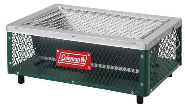 COLEMAN COOL STAGE TABLE TOP GRILL