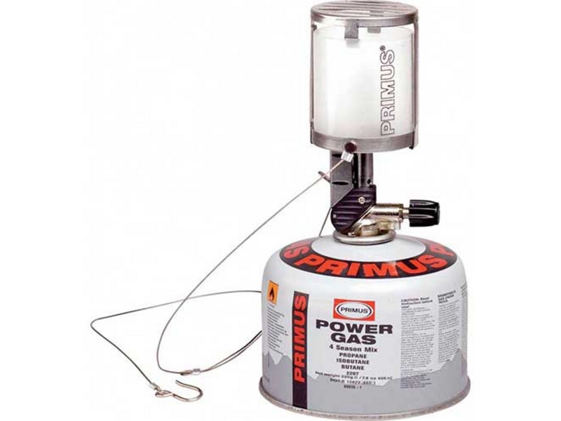 Primus Micron Glass Lantern Primus Micron Glass Lantern