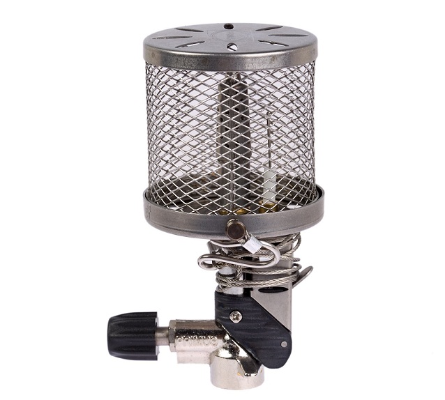 Primus Micron Lantern - Steel Mesh
