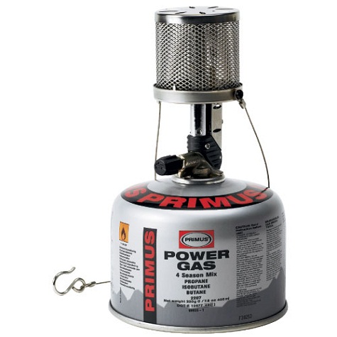 Primus Micron Lantern - Steel Mesh Primus Micron Lantern - Steel Mesh