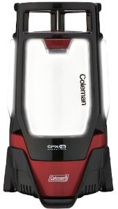COLEMAN CPX6 LED TRIAGO LANTERN