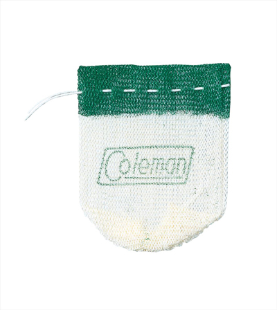 COLEMAN MANTLE FOR MINI LANTERN 20-102J