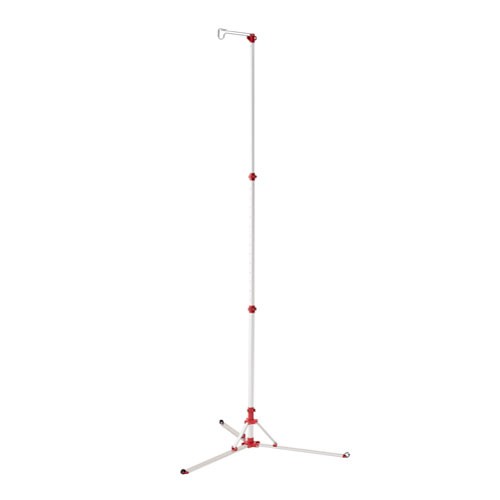 COLEMAN LANTERN STAND 4