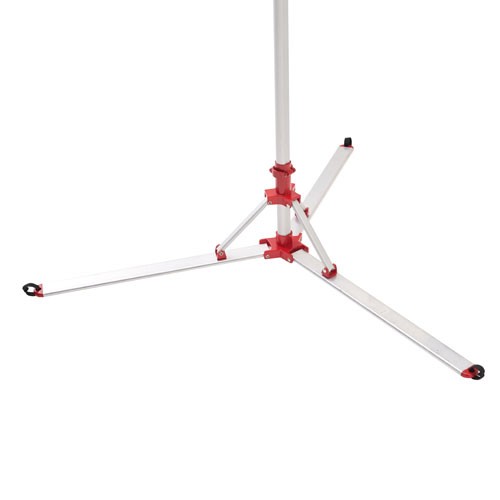 COLEMAN LANTERN STAND 4