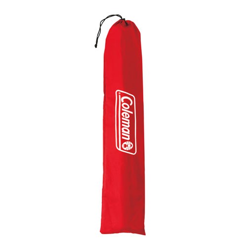 COLEMAN LANTERN STAND 4