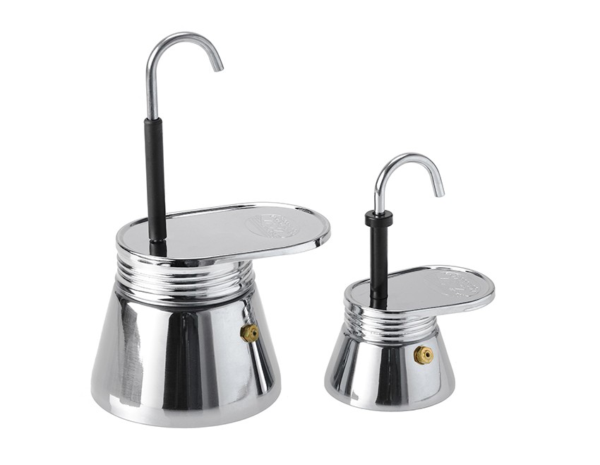 GSI Stainless Mini Expresso (OUT OF STOCK)