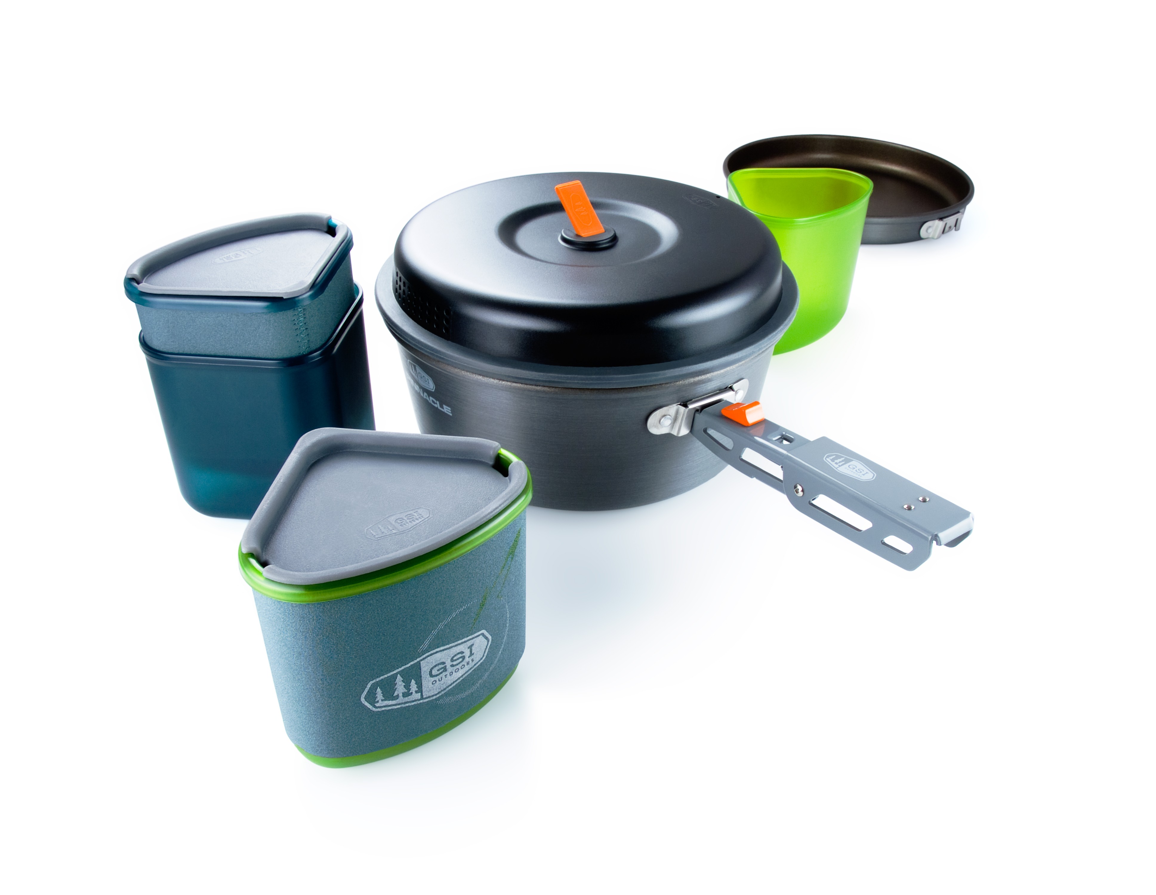 GSI Pinnacle Backpacker