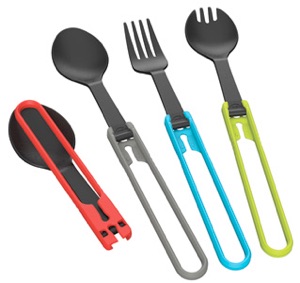 MSR Spoon