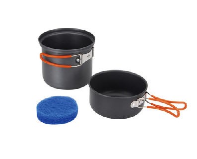 FMC-207 Cookware
