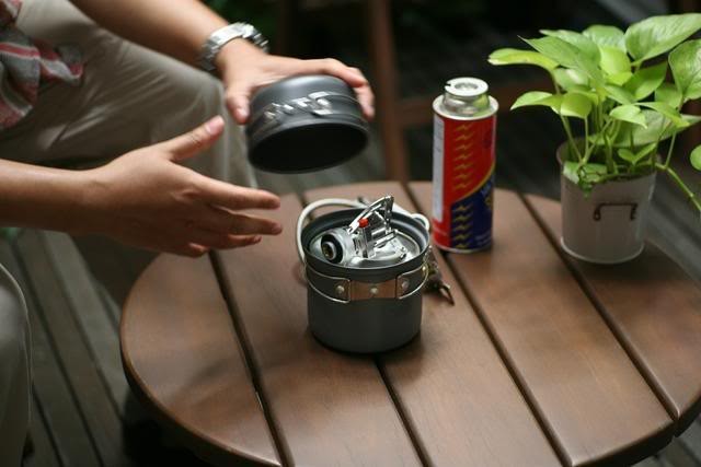 FMC-207 Cookware