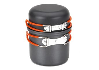 FMC-207 Cookware