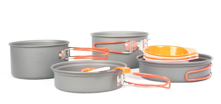Fire-Maple FMC-K7 Cookware Fire-Maple FMC-K7 Cookware