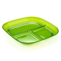 GSI Infinity Divided Plate